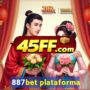 887bet plataforma